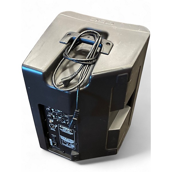 Used QSC CP12 Powered Speaker