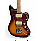 Used 2018 Fender Classic Player Jazzmaster Special 3 Tone Sunburst Solid Body Electric Guitar