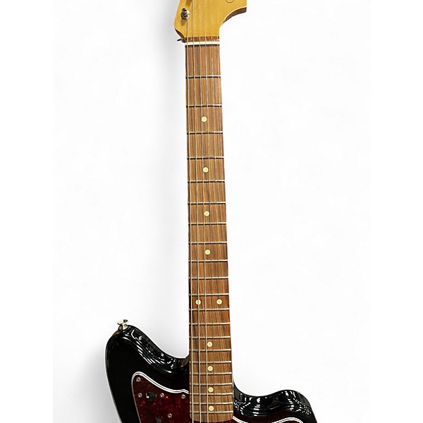 Used 2018 Fender Classic Player Jazzmaster Special 3 Tone Sunburst Solid Body Electric Guitar