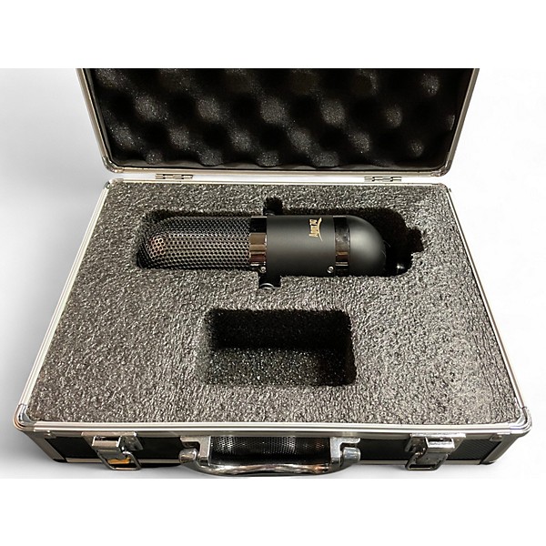 Used Apex 747 Dynamic Microphone