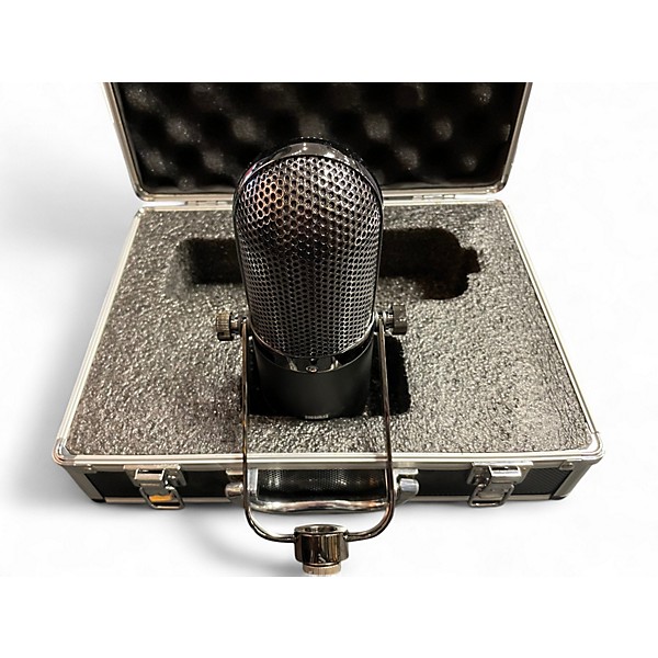 Used Apex 747 Dynamic Microphone