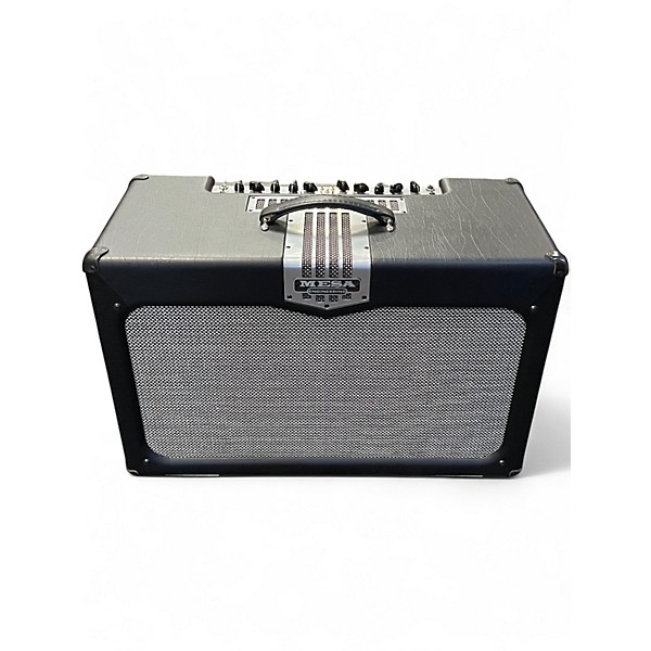 Used MESA/Boogie TA30 Trans Atlantic 40W 2x12 Tube Guitar Combo Amp