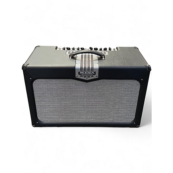 Used MESA/Boogie TA30 Trans Atlantic 40W 2x12 Tube Guitar Combo Amp