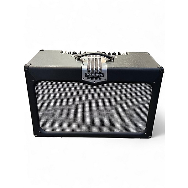 Used MESA/Boogie TA30 Trans Atlantic 40W 2x12 Tube Guitar Combo Amp