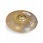 Used Paiste 16in Rude Classic Crash Ride Cymbal