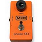 Used MXR M101 Phase 90 Effect Pedal thumbnail