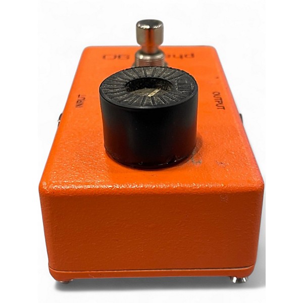 Used MXR M101 Phase 90 Effect Pedal