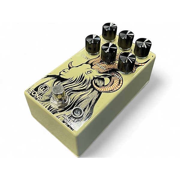 Used Walrus Audio EONS Effect Pedal