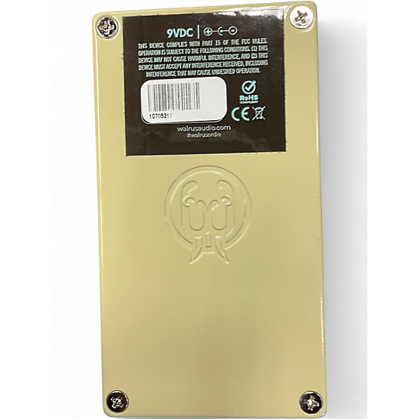 Used Walrus Audio EONS Effect Pedal