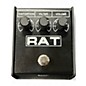 Used ProCo Rat II Distortion Effect Pedal thumbnail