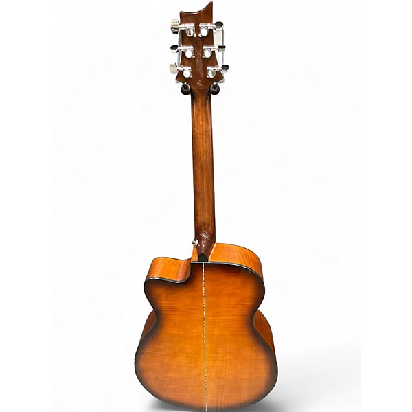 Used PRS Angelus Standard SE Natural Acoustic Guitar