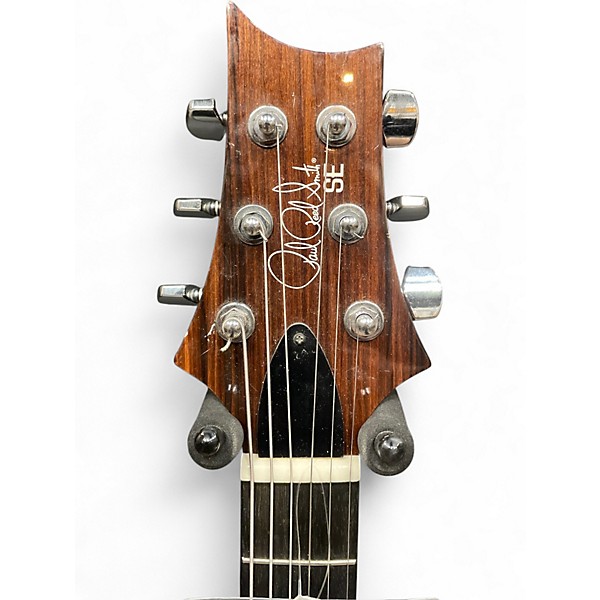 Used PRS Angelus Standard SE Natural Acoustic Guitar