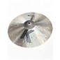 Used Zildjian 17in K Sweet Crash Cymbal