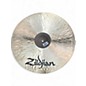 Used Zildjian 17in K Sweet Crash Cymbal