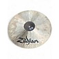 Used Zildjian 17in K Sweet Crash Cymbal