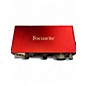Used Focusrite Scarlett 2i2 Audio Interface thumbnail