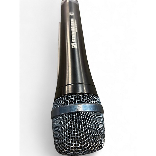 Used Sennheiser E935 Dynamic Microphone