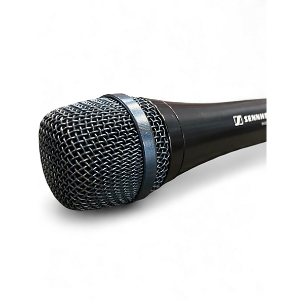 Used Sennheiser E935 Dynamic Microphone