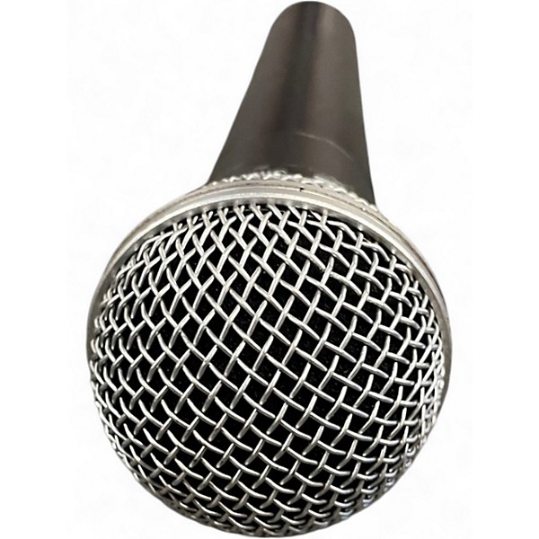 Used Shure SM58LC Dynamic Microphone