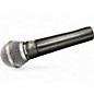 Used Shure SM58LC Dynamic Microphone