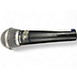 Used Shure SM58LC Dynamic Microphone