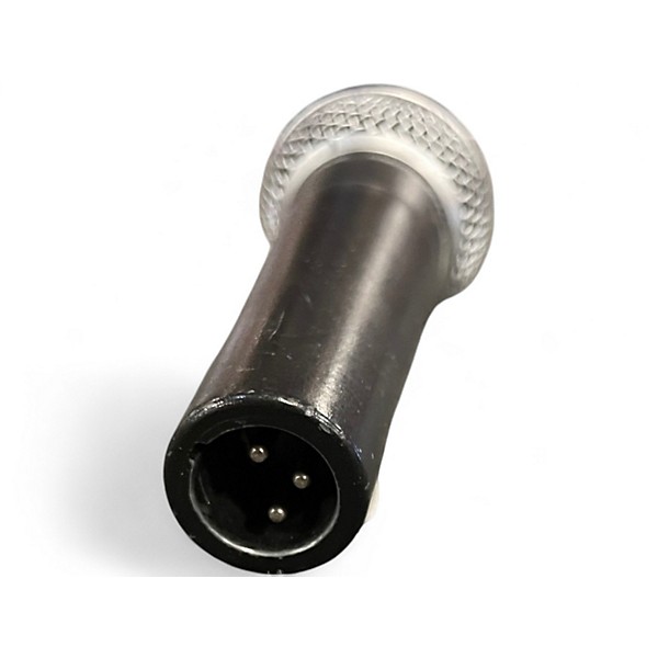 Used Shure SM58LC Dynamic Microphone