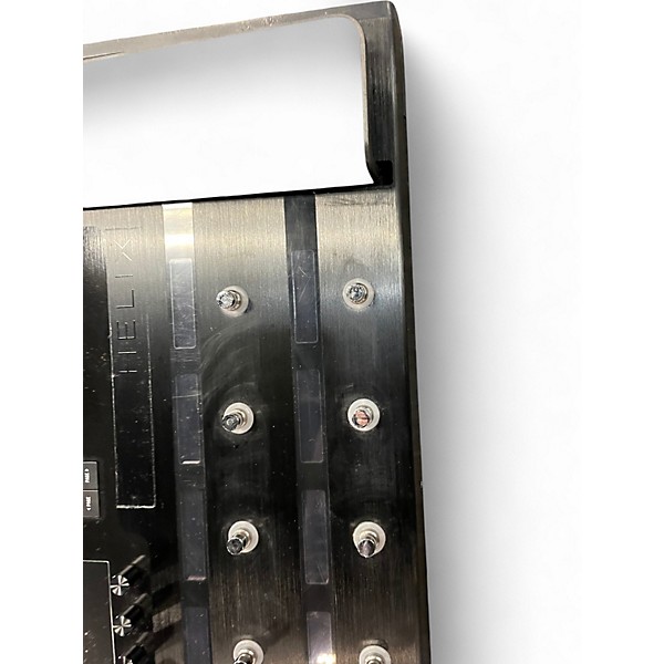 Used Line 6 Helix FLOOR Effect Processor