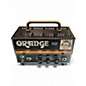 Used Orange Amplifiers Micro Dark 20W Tube Guitar Amp Head thumbnail