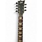 Used ESP LTD EC257 Black Solid Body Electric Guitar
