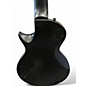 Used ESP LTD EC257 Black Solid Body Electric Guitar