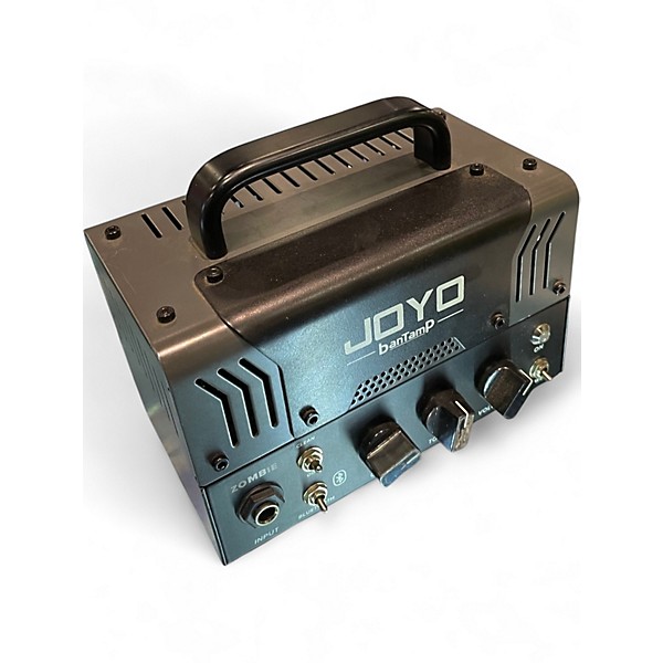 Used Joyo BANTAMP Battery Powered Amp