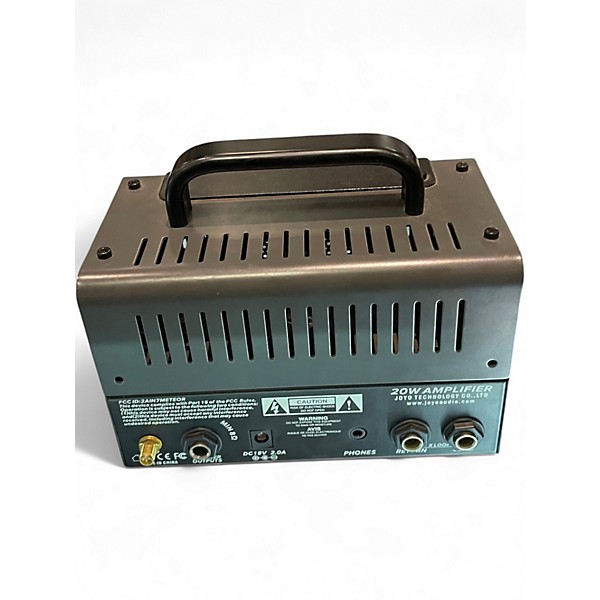 Used Joyo BANTAMP Battery Powered Amp