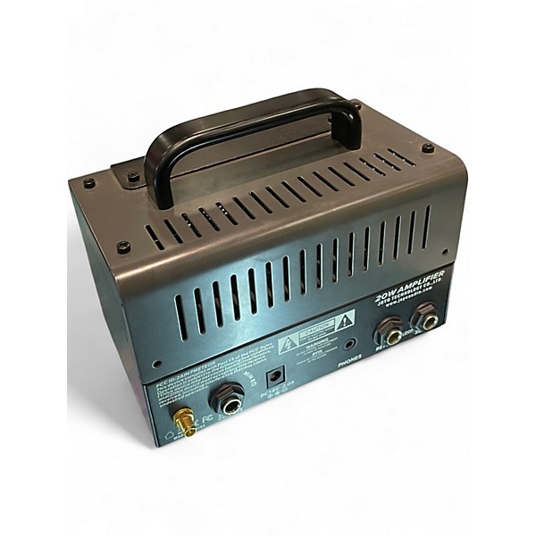 Used Joyo BANTAMP Battery Powered Amp