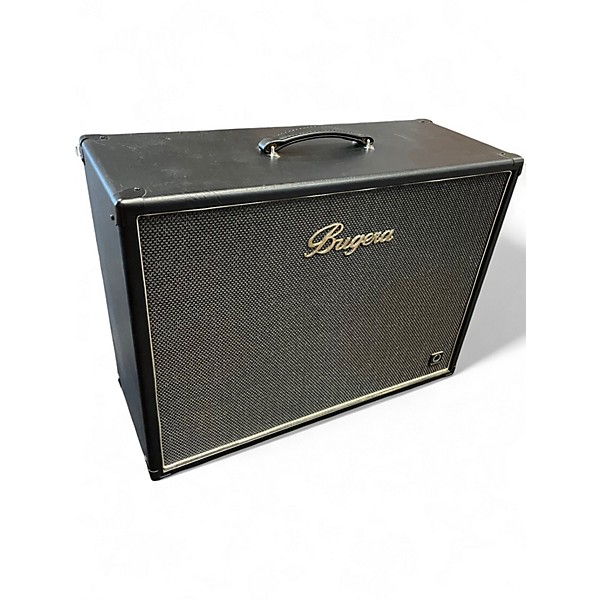 Used Bugera 212TS Guitar Cabinet