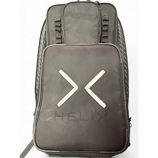 Used Line 6 Helix LT Effect Processor