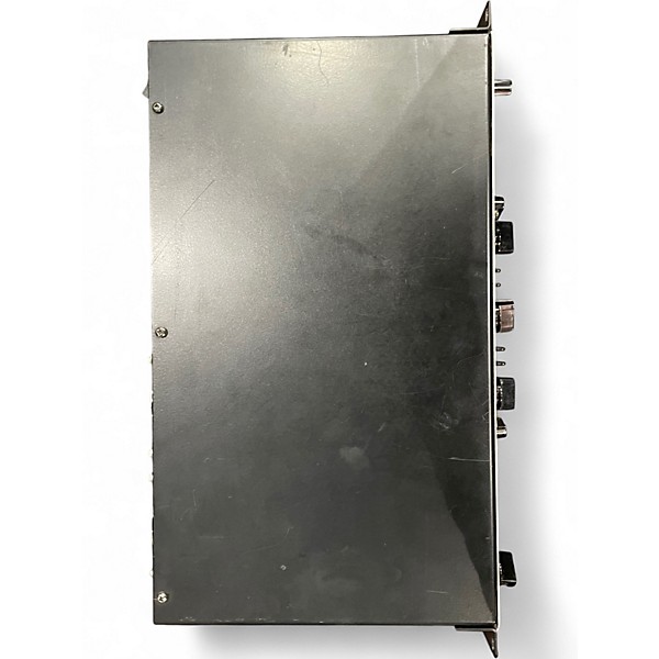 Used Ashdown ABM500 EVO II Bass Amp Head