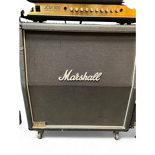 Used Marshall JCM900 1960A Guitar Cabinet
