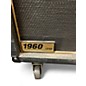 Used Marshall 1960A 300W 4x12 Stereo Slant Guitar Cabinet