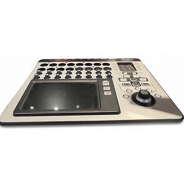 Used QSC Touchmix 16 Digital Mixer