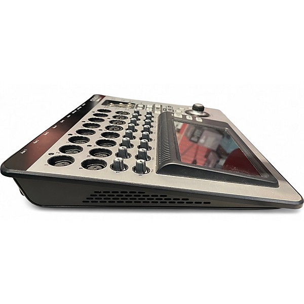 Used QSC Touchmix 16 Digital Mixer