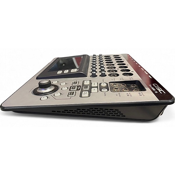 Used QSC Touchmix 16 Digital Mixer