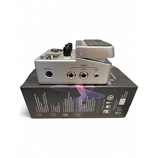 Used Singular Sound Beatbuddy Drum Machine