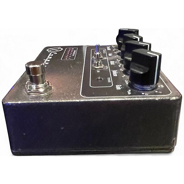 Used Keeley COMPRESSOR PRO Effect Pedal