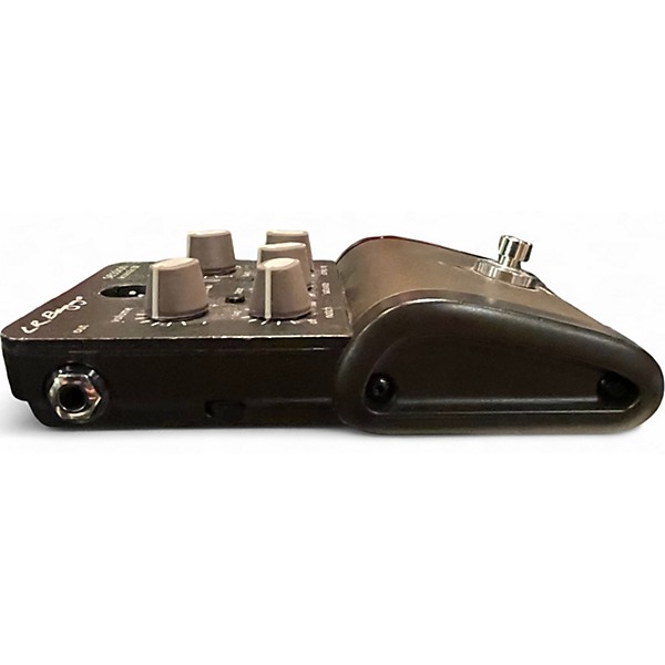 Used LR Baggs SESSION DI Guitar Preamp