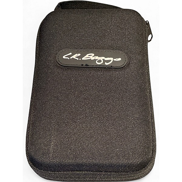 Used LR Baggs SESSION DI Guitar Preamp