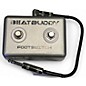 Used Singular Sound Beatbuddy Footswitch Drum Machine thumbnail