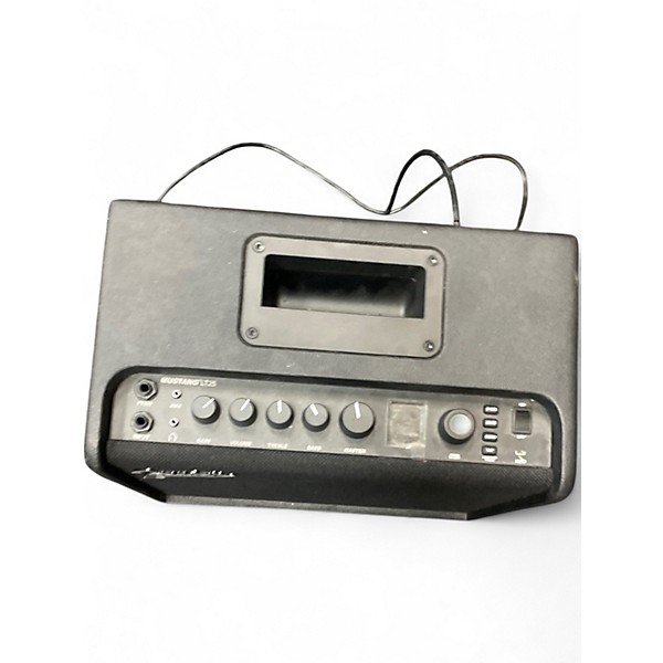 Used Fender Mustang LT25 25W 1x8 Guitar Combo Amp