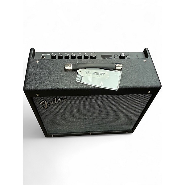 Used Fender MUSTANG GTX100 Guitar Combo Amp