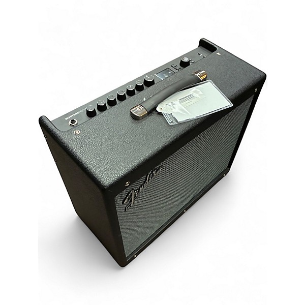 Used Fender MUSTANG GTX100 Guitar Combo Amp