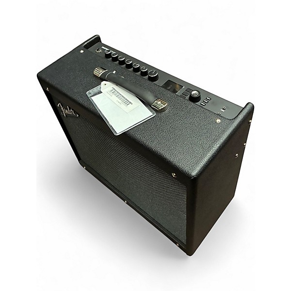 Used Fender MUSTANG GTX100 Guitar Combo Amp